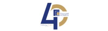 Cullum Homes Logo