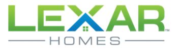 Lexar Logo