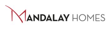 Mandalay homes Logo