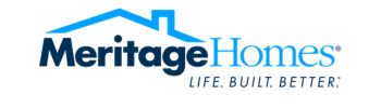 Meritage Homes Logo