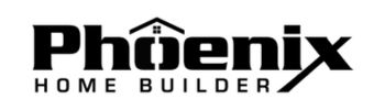 Phoenix Home builder Logo
