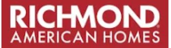 Richmond Homes Logo