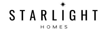 Starlight homes Logo