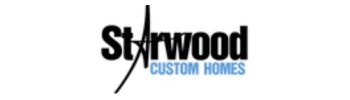 Starwood Homes Logo