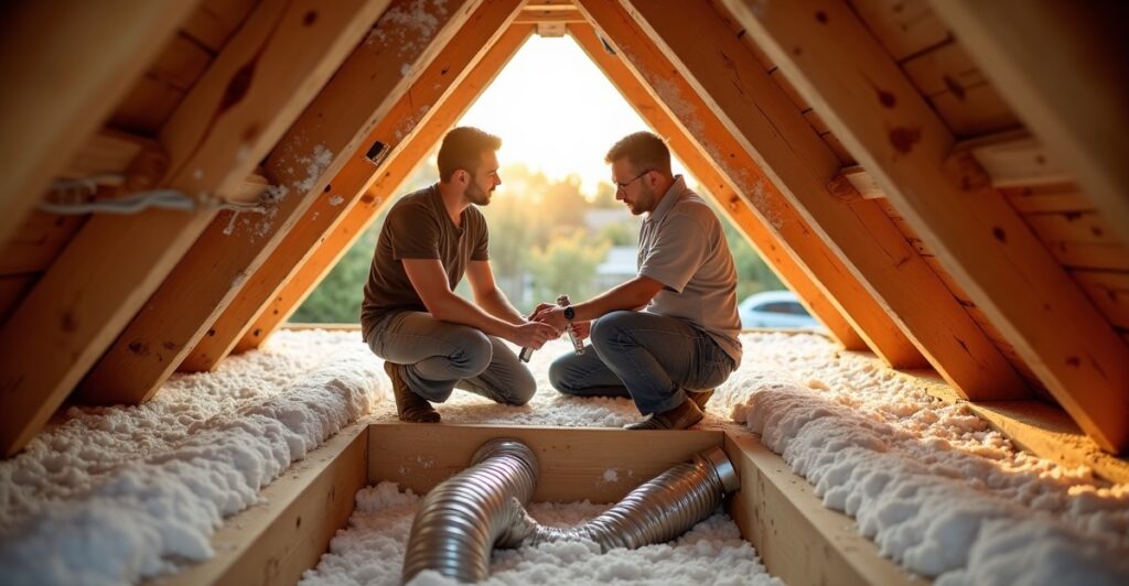 is spray foam insulation worth it