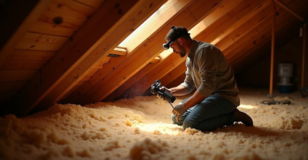 signs you need retrofit insulation