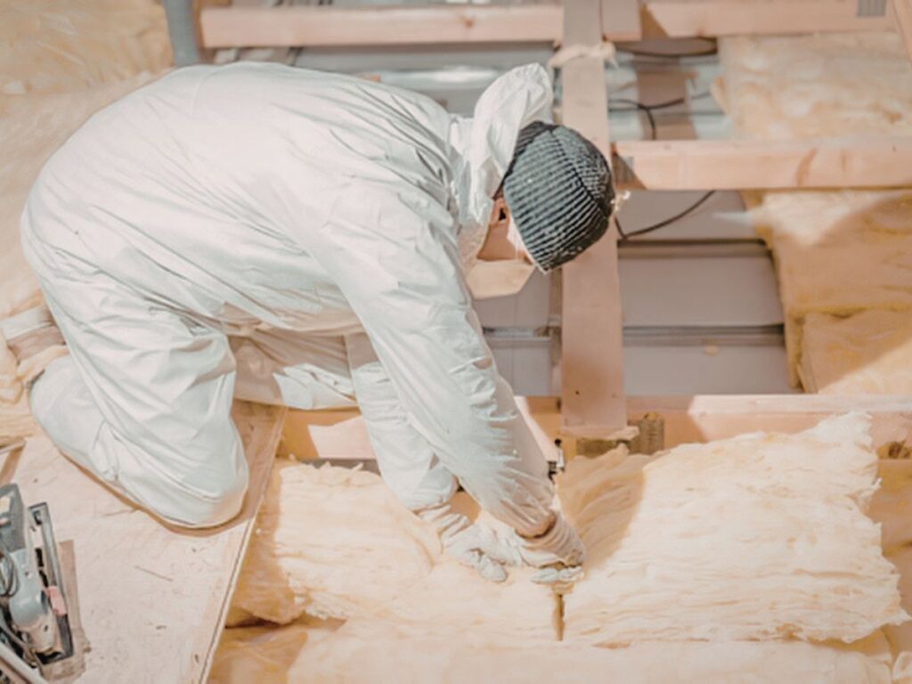 batt insulation arizona
