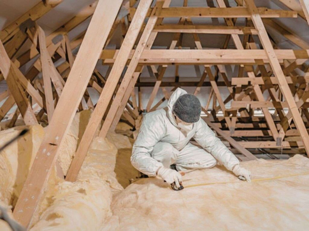 batt insulation thickness