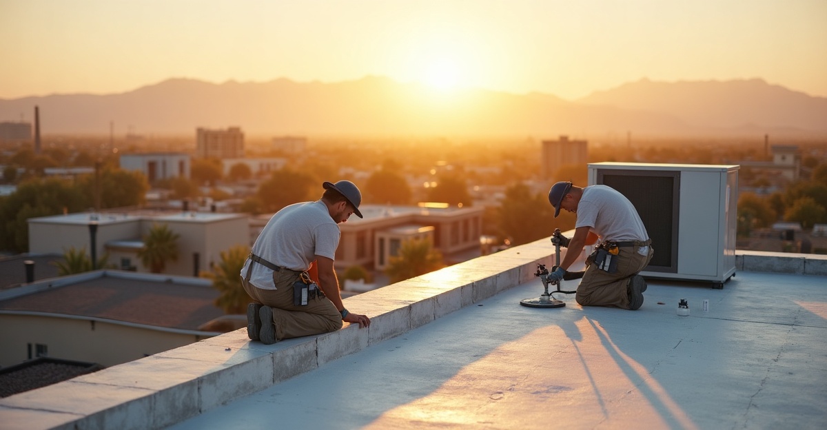 commercial insulation benefits