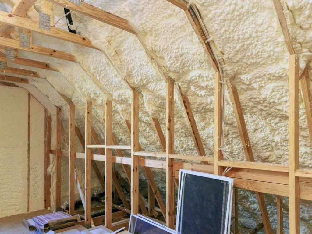 retrofit insulation