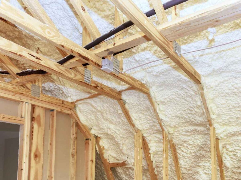 retrofit insulation arizona