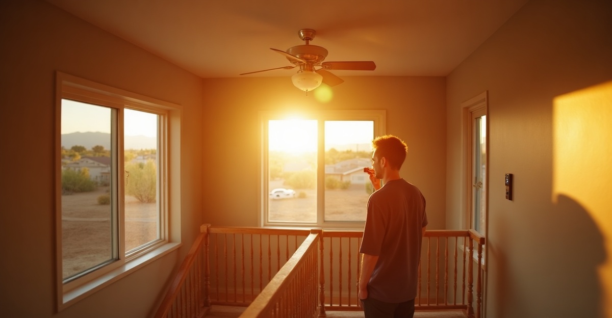 signs of poor insulation