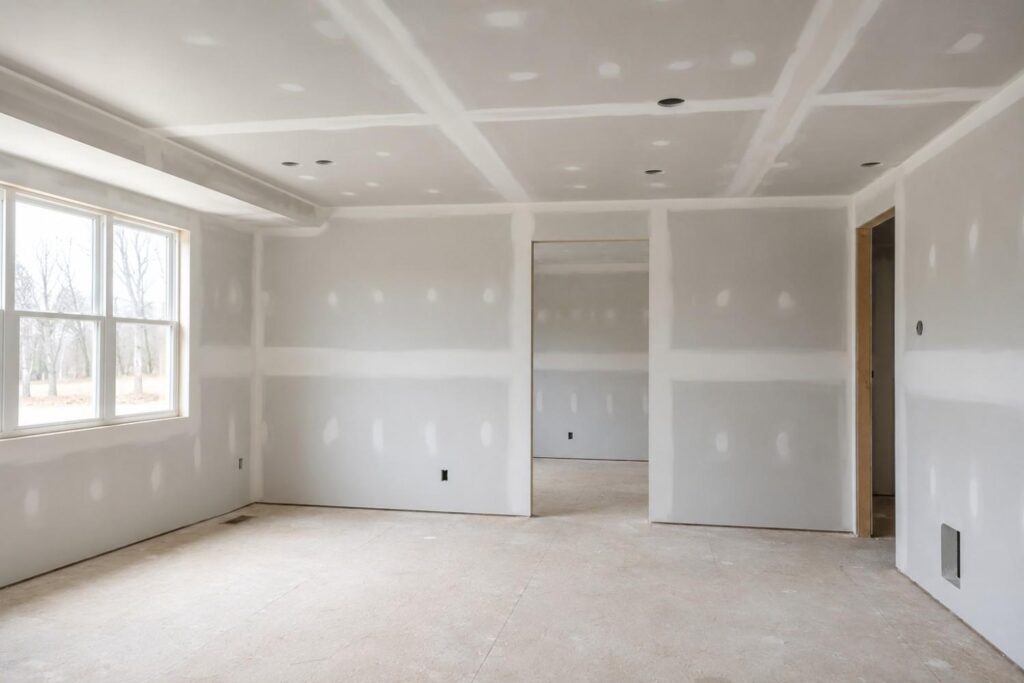 arizona drywall installation