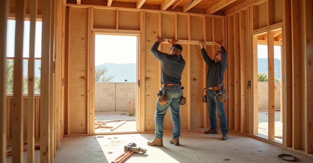best insulation for new construction