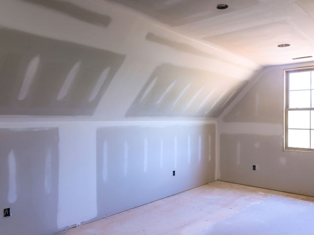 drywall installation arizona