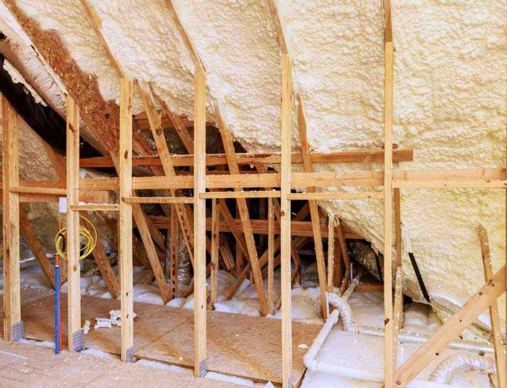 insulation contractor phoenix