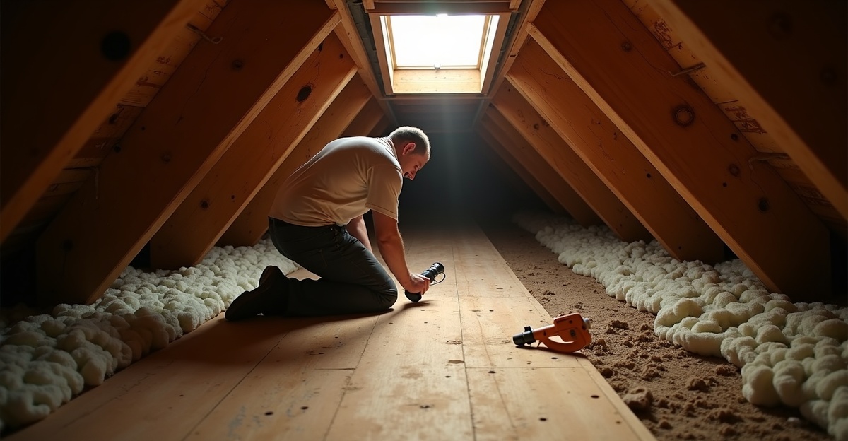 insulation for older homes