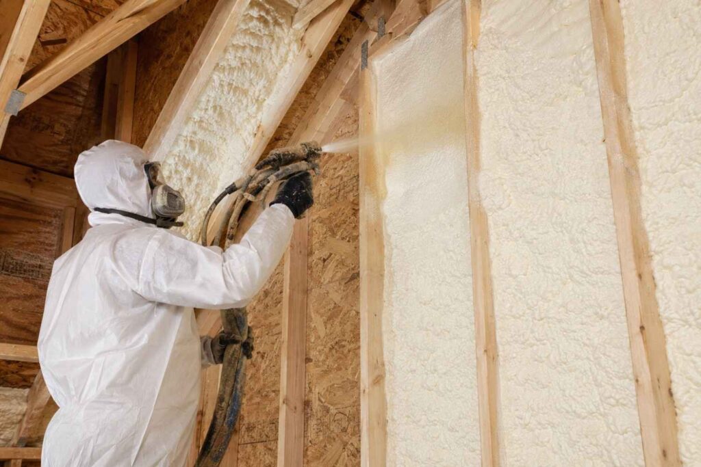 phoenix insulation contractor