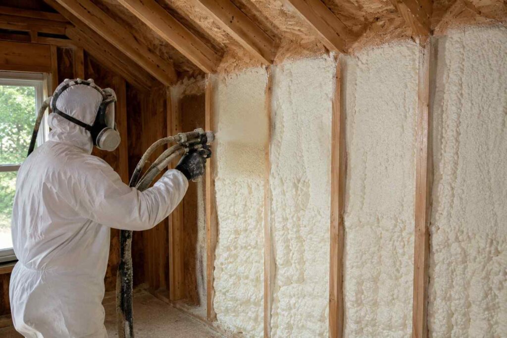 best insulation contractor chandler