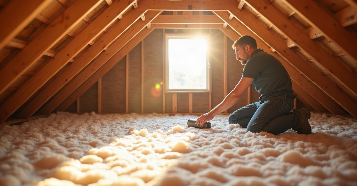 does adding insulation increase home value