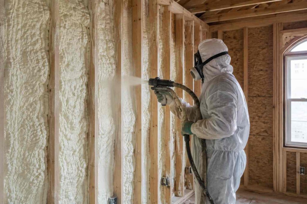 flagstaff insulation contractor