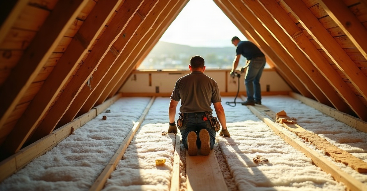 how much is batt insulation