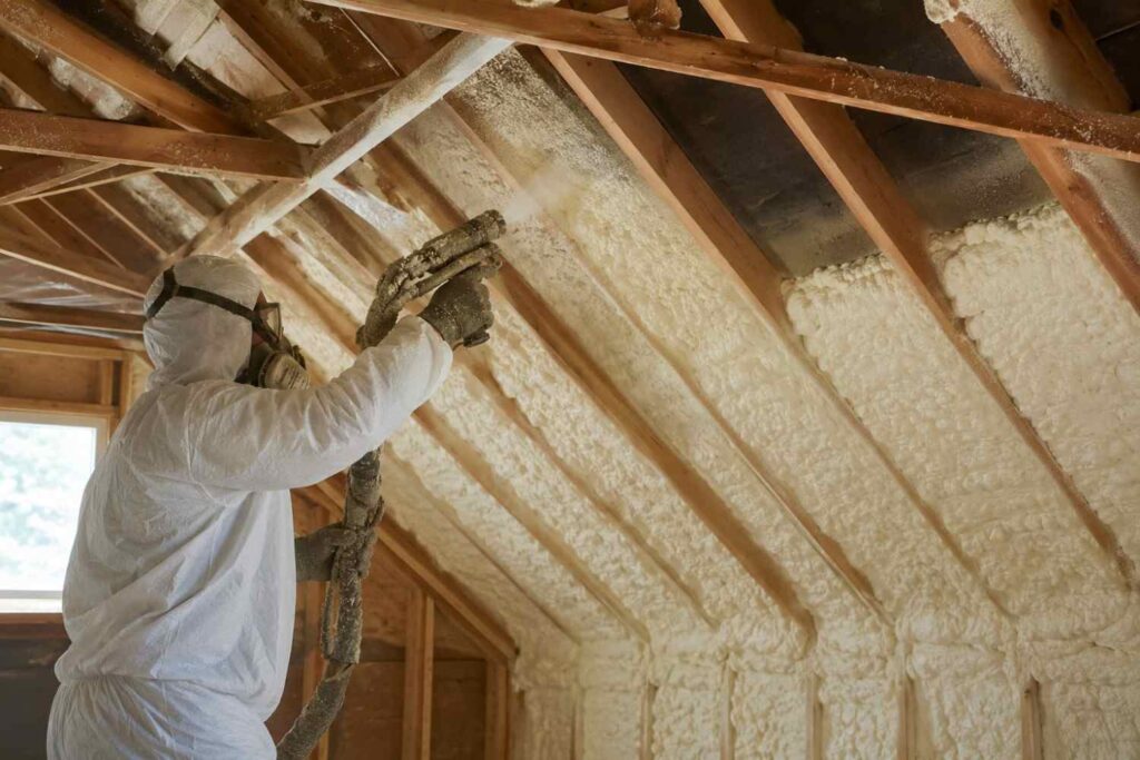insulation contractor flagstaff