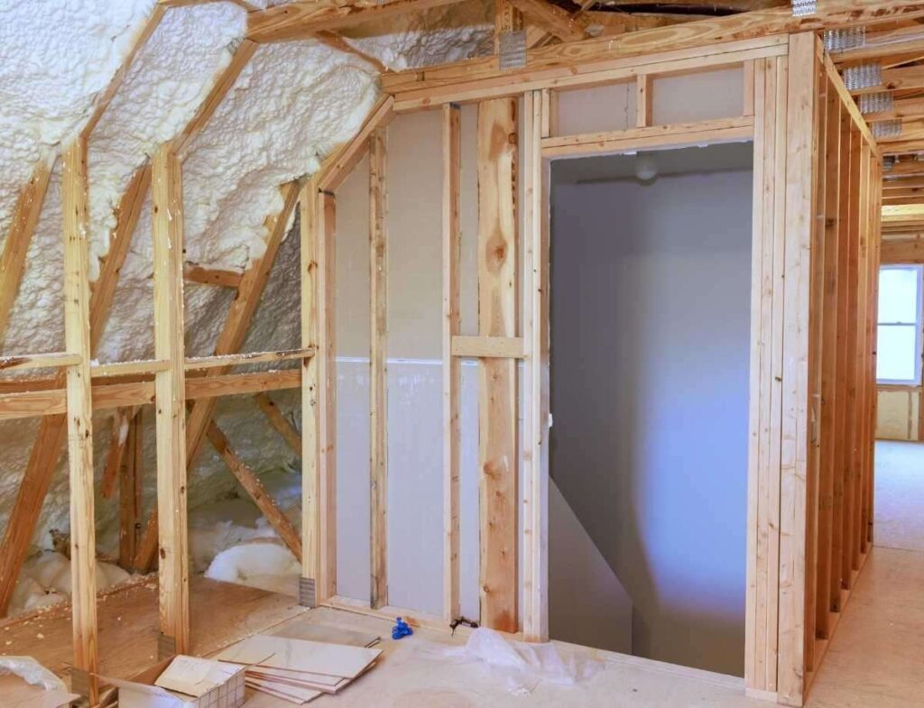 insulation contractor in mesa, az