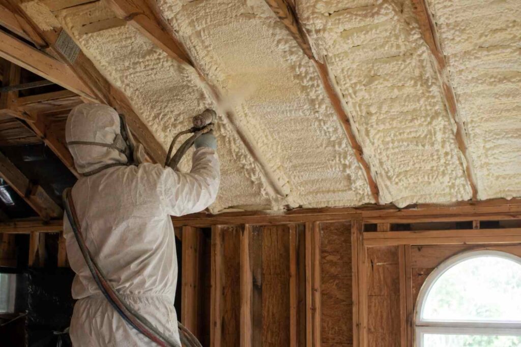 insulation contractor tucson