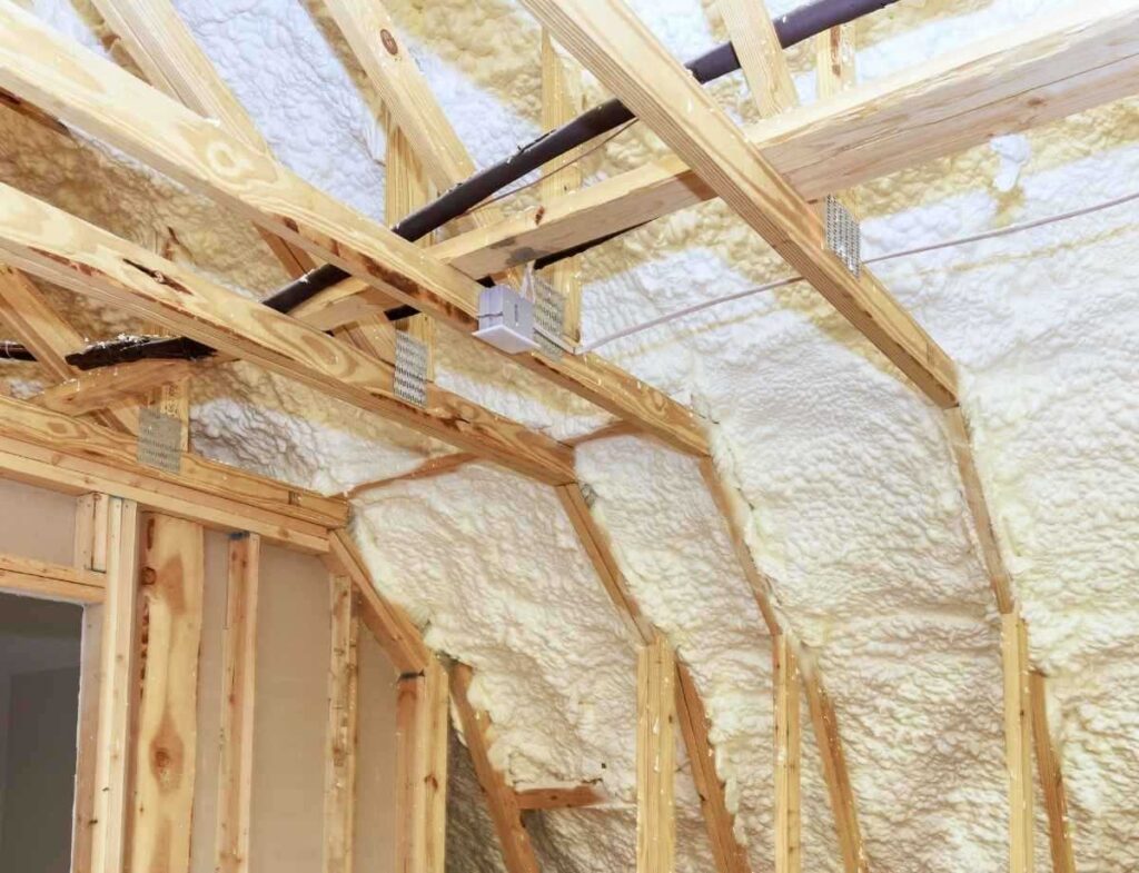 local insulation contractor in mesa