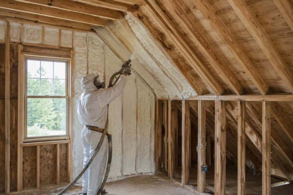 mesa az insulation contractor