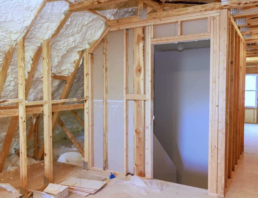 spray foam insulation contractor tucson az
