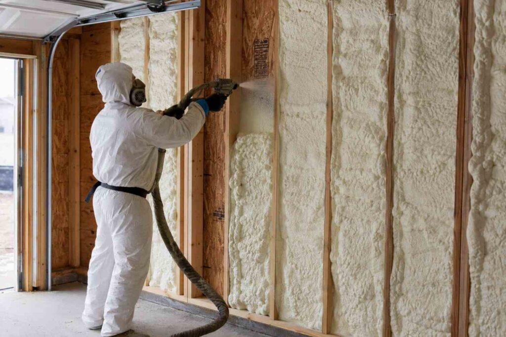 tucson az insulation contractor
