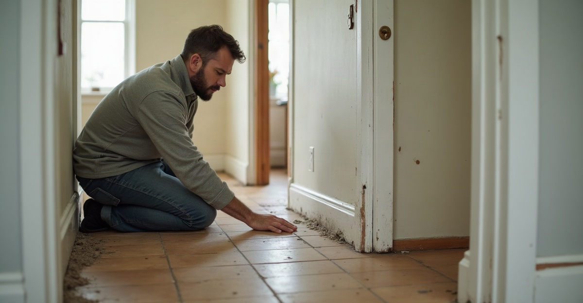 how long does drywall last